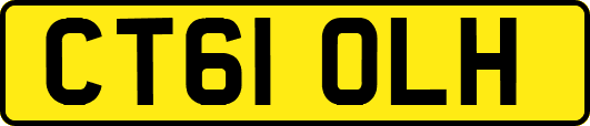 CT61OLH