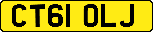 CT61OLJ