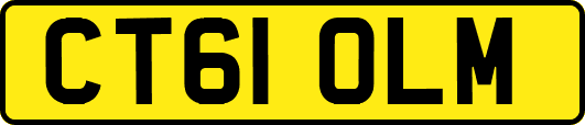 CT61OLM