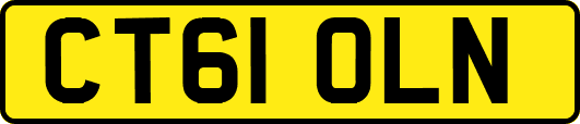 CT61OLN
