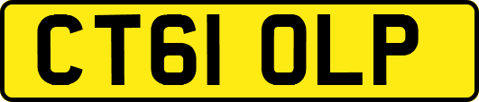 CT61OLP