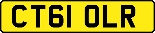 CT61OLR