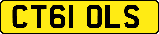 CT61OLS