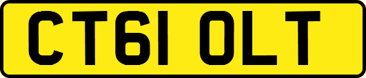 CT61OLT