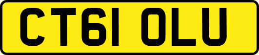 CT61OLU