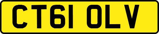 CT61OLV