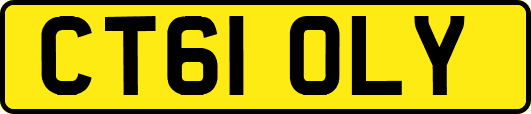 CT61OLY