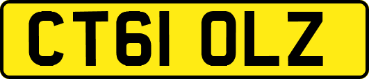 CT61OLZ