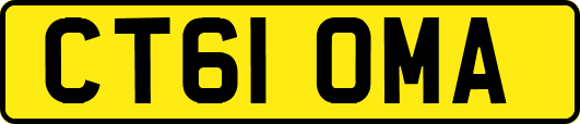 CT61OMA
