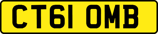 CT61OMB