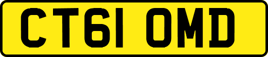 CT61OMD