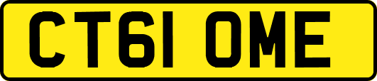 CT61OME