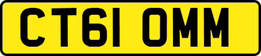 CT61OMM