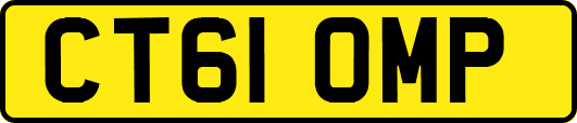 CT61OMP