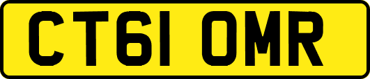 CT61OMR