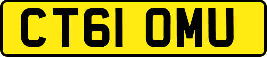 CT61OMU