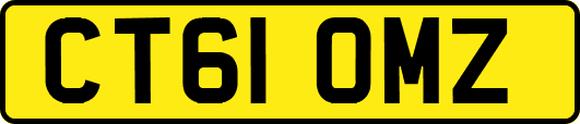 CT61OMZ