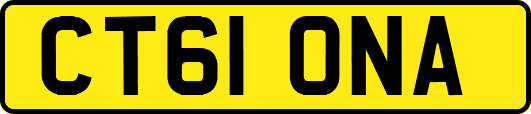 CT61ONA