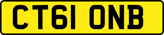 CT61ONB