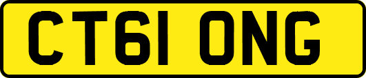 CT61ONG