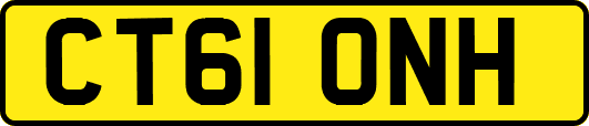 CT61ONH