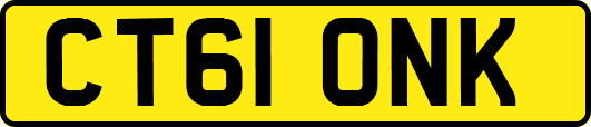 CT61ONK