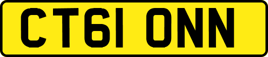 CT61ONN