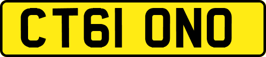CT61ONO