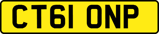 CT61ONP