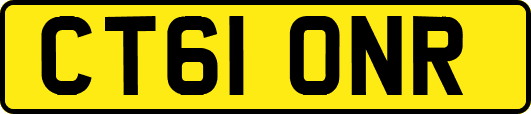 CT61ONR