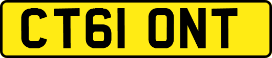 CT61ONT