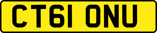 CT61ONU