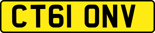 CT61ONV