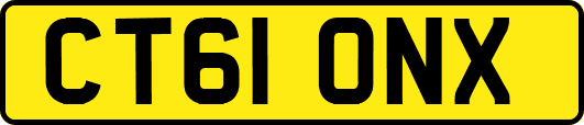 CT61ONX