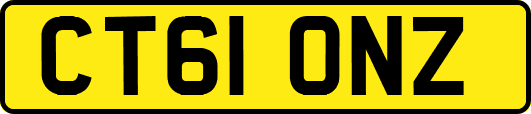 CT61ONZ