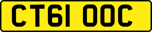 CT61OOC