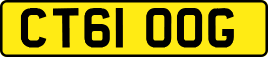 CT61OOG