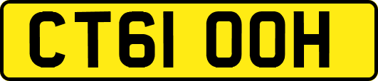 CT61OOH