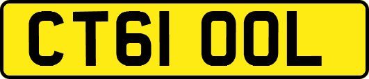 CT61OOL