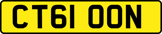CT61OON