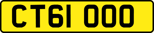 CT61OOO