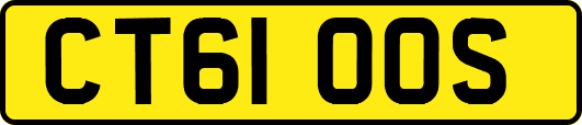 CT61OOS