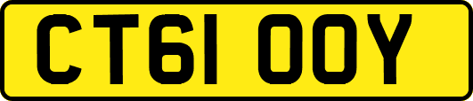 CT61OOY