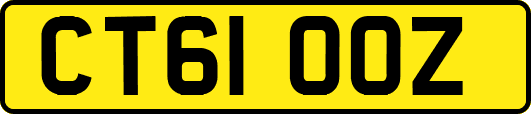 CT61OOZ