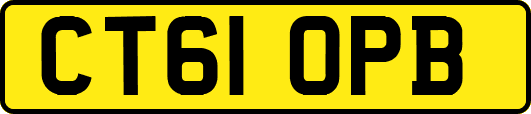 CT61OPB
