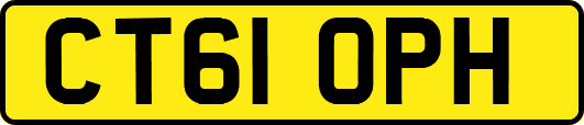 CT61OPH