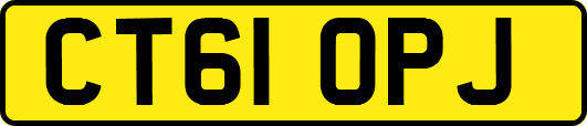 CT61OPJ