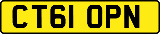 CT61OPN