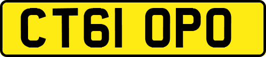 CT61OPO