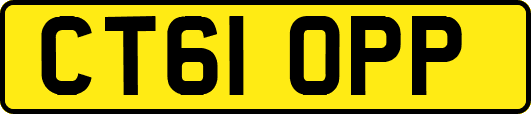 CT61OPP